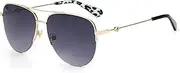 [Kate Spade New York] Kate Spade Women's MAISIE/G/S Sunglasses