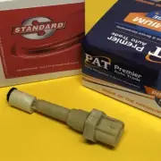 Oil level + temperature sensor for Holden RC COLORADO 3.6L 08-12 LCA 2 Yr Wty
