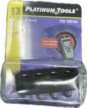 Platinum Tools TRK104 ID Only Coax Remote Set