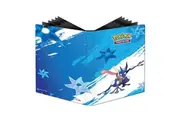 ULTRA PRO Pokemon - PRO Binder- 9PKT Greninja