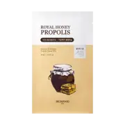 SKINFOOD Royal Honey Propolis Enrich Mask Sheet 30mL
