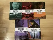 SET: RIGHTEOUS THIRST FOR VENGEANCE #1 (2021) FIVE COVERS A-E 1:10 1:25 IMAGE