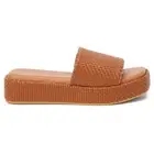 BEACH by Matisse Maui Platform Slide Womens Size 5 M Casual Sandals MAUI-234