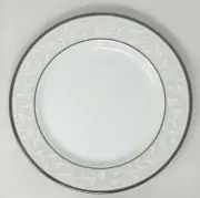 New~Set of 4~Lenox Opal Innocence Bread & Butter Plates~