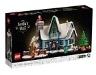 10293 LEGO® CREATOR Santa’s Visit - NEW - (No ship to WA/NT)