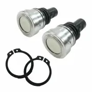 One Pair of Heavy Duty Sealed Ball Joints Polaris RZR XP1000 Turbo S PRO XP RS1