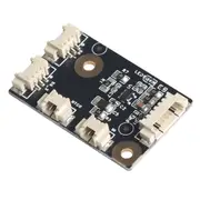 FYSETC Hot Bed Sensor Interface Board for Bambu Lab P1P/X1 3D Printer