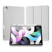 ReDefine Soft Back Flip Case iPad Air 11" Grey