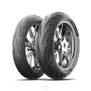 Michelin Power Shift Tyres 160/60R15 67H