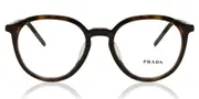 Prada PR 12YVF Asian Fit 2AU1O1 Men Eyeglasses