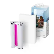 HP Sprocket Studio Plus 4x6" (Includes 108 Sheets & 2 Cartridges)