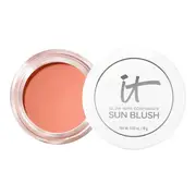 [IT-COSMETICS] Glow With Confidence Sun Cream Blush