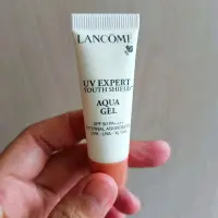 在飛比找蝦皮購物優惠-【全新買就送小禮】LANCOME 蘭蔻 超輕盈UV水凝露 1