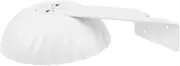SEWACC Outdoor Camera Rain Cover Sunshade Hood for Security Cameras Protects Against Rain Dust Sunlight Enhanced Image Quality Compatibility