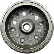 car part New Magneto Flywheel for 500cc 700cc HS500 HS700 EFI ATV 31110-004C-0000