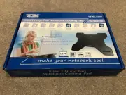 VZTEC X-lite Huge Fan Notebook Cooling Pad VZ-NC2174