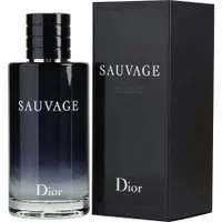 在飛比找蝦皮商城精選優惠-Dior 迪奧 曠野之心 Sauvage 淡香水 200ML