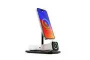 Twelve South HiRise 3 Deluxe Wireless Charger For Apple Watch AirPods iPhone