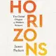 Horizons: The Global Origins of Modern Science