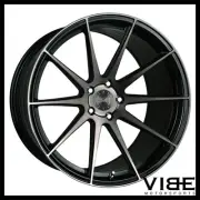 20" VERTINI RF1.3 FORGED MACHINED CONCAVE WHEELS RIMS FITS BMW E39 M5 (for: BMW)