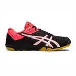 ASICS ATTACK EXCOUNTER 2 [1073A002-001] 男女 桌球鞋 運動 訓練 室內 緩震