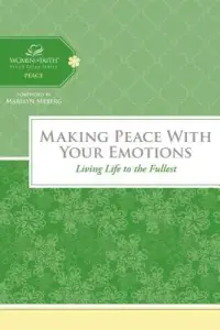 在飛比找博客來優惠-Making Peace with Your Emotion