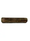 Karma scents Incense Stick Burner Holder, Storage Box w/ 10 Incense Sticks Ocean