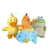 MultiPet Look Who's Talking® for Cats ~ Assorted Animals