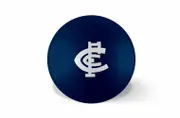 Carlton Blues AFL Pool Snooker Billiard Ball SINGLE 2" Inch