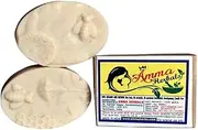 Hand Made Multani Mitti Soap [ Pack Of 2]