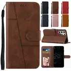 For Samsung Galaxy A73 A53 A33 A23 A13 A52 A32 Wallet Leather Flip Case Cover