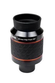 Celestron Ultima Edge 24mm Flat Field Eyepiece - 1.25"