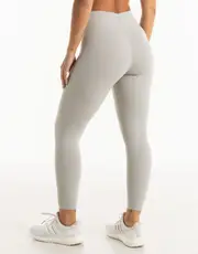 Range Seamless Leggings - Grey