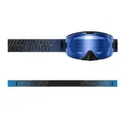 509 Kingpin Snow Goggle - Shifter Ice (Photochromatic HCS)