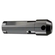 Micro-Quik Boring Head Holder,5/8",HSS QTH-107 Micro-Quik QTH-107 728709166789