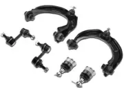 For Acura TSX Control Arm Ball Joint Sway Bar Link Kit Autopart Premium 21655SZ