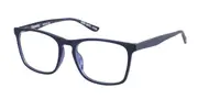 Superdry SDO 2017 106 Men's Glasses Blue Size 54 - Private Health Rebate - Blue Light Block Available