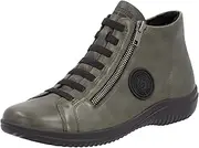 [Remonte] Women's D1e70 Ankle Boots