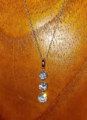 Jtv Bella Luce Pendant