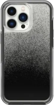 OtterBox Symmetry Series Clear Case for iPhone 13 Pro - Ombre Spray