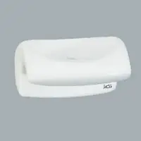 在飛比找Homebox好博家優惠-HCG肥皂盤白色/BA111/AW