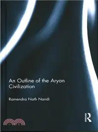 在飛比找三民網路書店優惠-An Outline of the Aryan Civili