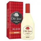 Old Spice After Shave Lotion - MUSK ATOMIZER 150 ML FOR MEN - ( Pack of 5 )