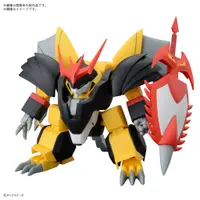 在飛比找蝦皮商城優惠-BANDAI HG 魔神英雄傳 邪虎丸 組裝模型 東海模型