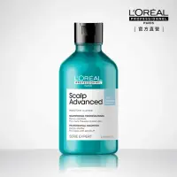 在飛比找momo購物網優惠-【L’OREAL 巴黎萊雅PRO】絲漾博長效去屑洗髮精300