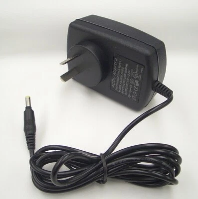 AUS AC Adapter Power Supply 12V 2A for Amazon Echo Dot 3rd generation Speaker