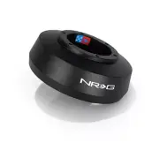 NRG Short Hub Steering Wheel Adapter for 2019-2025 Toyota Corolla ALL SRK-126H (for: Toyota)