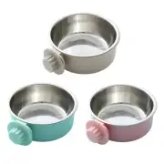 Stainless Steel Dog Bowl Dog Water Bowls for Large Dog and