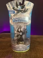 Skylanders Spyro's Adventure, Hex ,Video Game Figure Activision 2011 NOS, RARE!!