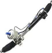 Power Steering Rack Compatible For CHEVROLET Captiva Left Hand Drive 95281571 95421915 42409416